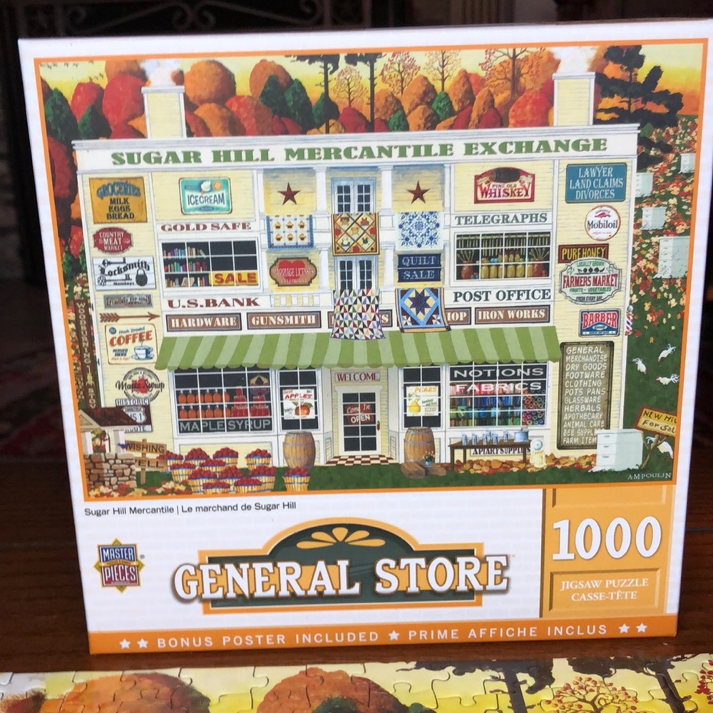 General Store